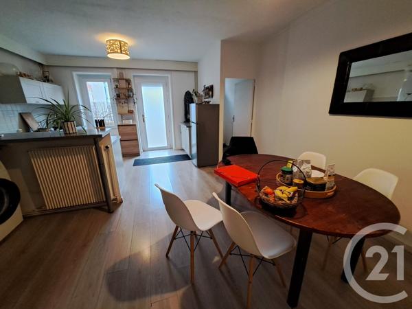 Maison à vendre  3 pièces - 76 m2 ST SEBASTIEN SUR LOIRE - 44