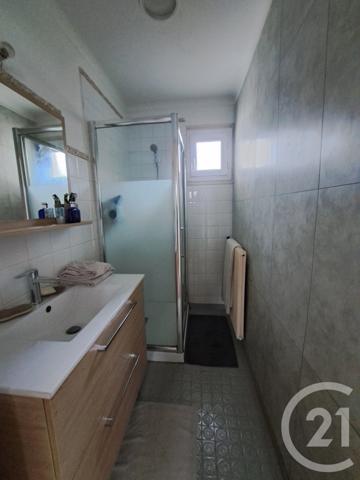 Maison à vendre  3 pièces - 76 m2 ST SEBASTIEN SUR LOIRE - 44