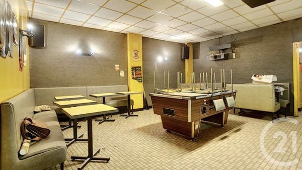 Maison à vendre  12 pièces - 386 m2 ST POURCAIN SUR SIOULE - 03