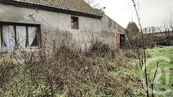 Maison à vendre  12 pièces - 386 m2 ST POURCAIN SUR SIOULE - 03