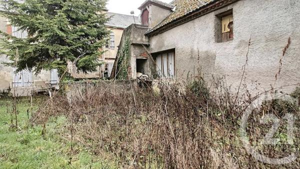 Maison à vendre  12 pièces - 386 m2 ST POURCAIN SUR SIOULE - 03