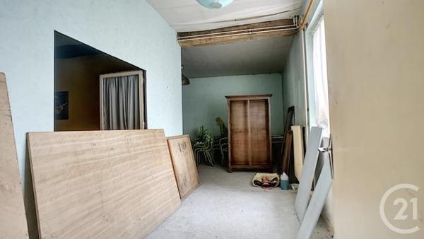 Maison à vendre  12 pièces - 386 m2 ST POURCAIN SUR SIOULE - 03