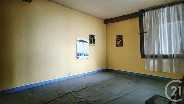 Maison à vendre  12 pièces - 386 m2 ST POURCAIN SUR SIOULE - 03