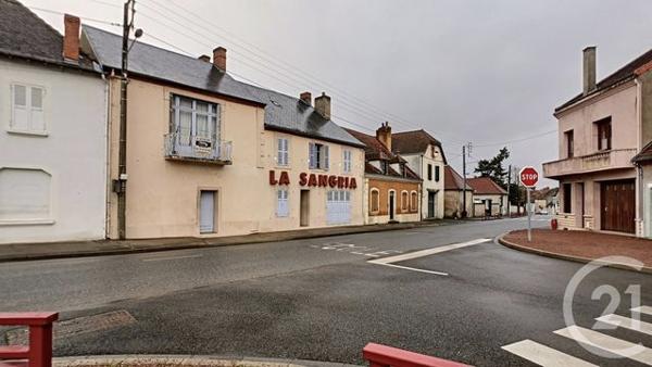 Maison à vendre  12 pièces - 386 m2 ST POURCAIN SUR SIOULE - 03