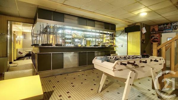 Maison à vendre  12 pièces - 386 m2 ST POURCAIN SUR SIOULE - 03