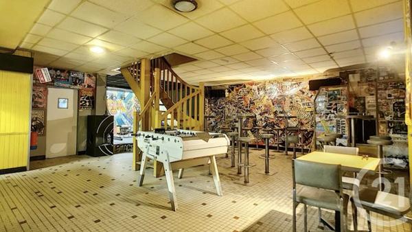 Maison à vendre  12 pièces - 386 m2 ST POURCAIN SUR SIOULE - 03