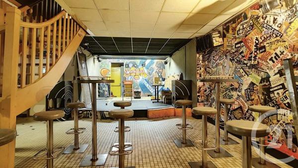 Maison à vendre  12 pièces - 386 m2 ST POURCAIN SUR SIOULE - 03