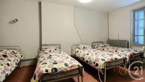 Maison à vendre  12 pièces - 386 m2 ST POURCAIN SUR SIOULE - 03