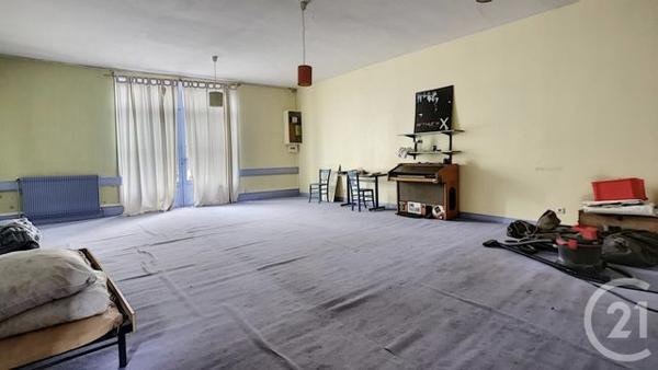 Maison à vendre  12 pièces - 386 m2 ST POURCAIN SUR SIOULE - 03