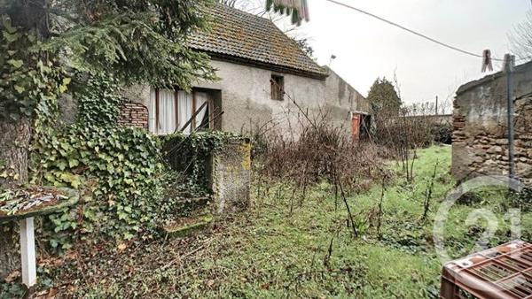 Maison à vendre  12 pièces - 386 m2 ST POURCAIN SUR SIOULE - 03