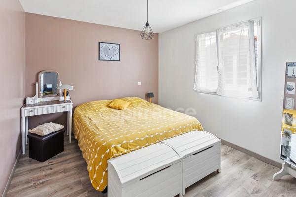 Maison à vendre - Centre BOUFFERE/MONTAIGU-VENDEE - Plain-pied