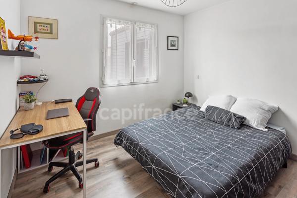 Maison à vendre - Centre BOUFFERE/MONTAIGU-VENDEE - Plain-pied