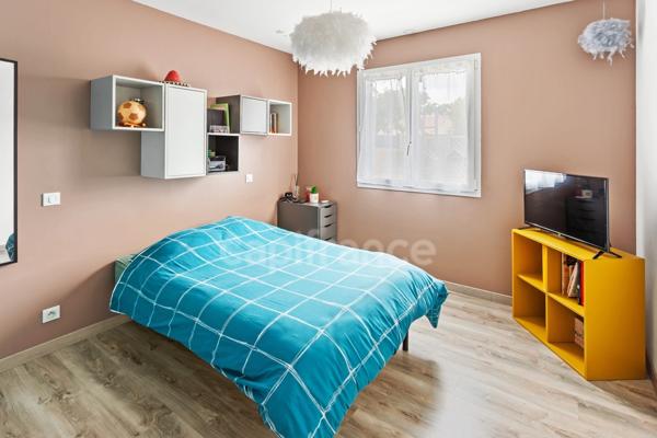 Maison à vendre - Centre BOUFFERE/MONTAIGU-VENDEE - Plain-pied