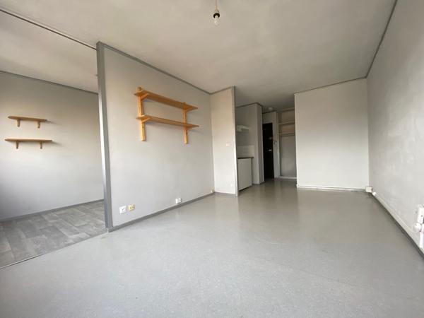 Vente appartement Bordeaux : 129 900 € - AJP Immobilier Le Bouscat