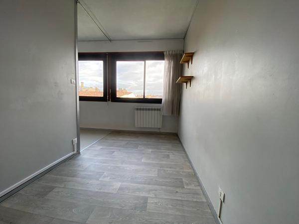 Vente appartement Bordeaux : 129 900 € - AJP Immobilier Le Bouscat