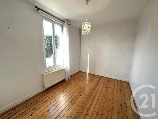 Maison à vendre  7 pièces - 177 m2 LISIEUX - 14