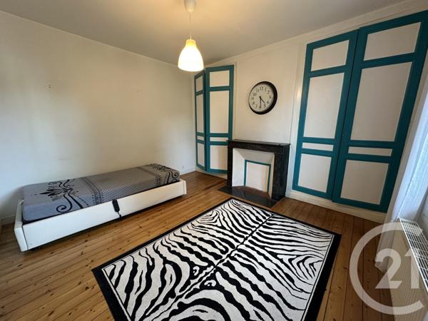 Maison à vendre  7 pièces - 177 m2 LISIEUX - 14
