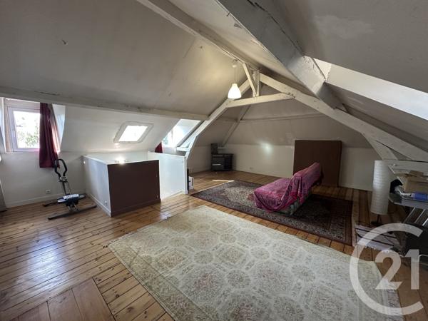 Maison à vendre  7 pièces - 177 m2 LISIEUX - 14