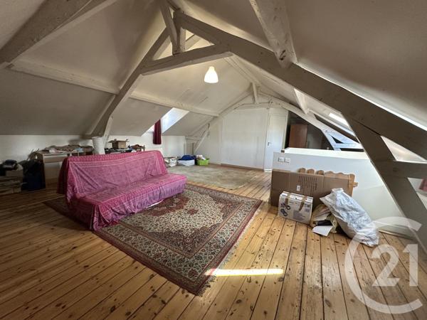Maison à vendre  7 pièces - 177 m2 LISIEUX - 14