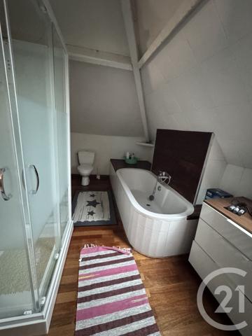 Maison à vendre  7 pièces - 177 m2 LISIEUX - 14