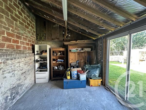 Maison à vendre  7 pièces - 177 m2 LISIEUX - 14
