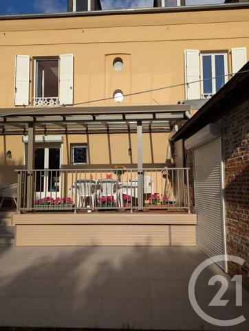 Maison à vendre  7 pièces - 177 m2 LISIEUX - 14