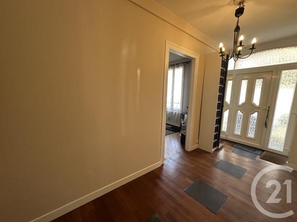 Maison à vendre  7 pièces - 177 m2 LISIEUX - 14