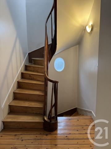 Maison à vendre  7 pièces - 177 m2 LISIEUX - 14