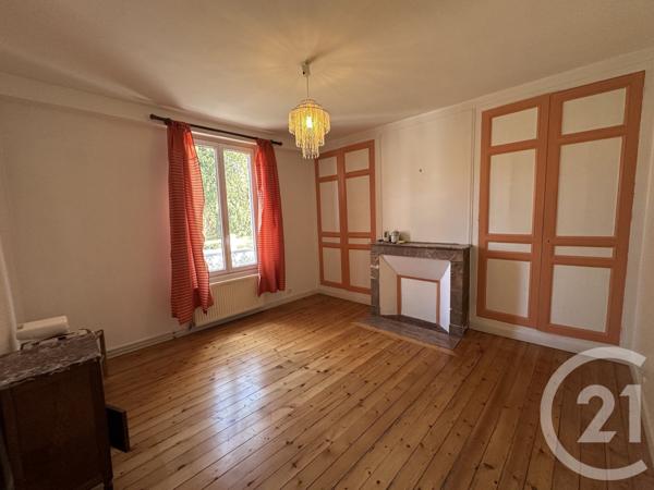 Maison à vendre  7 pièces - 177 m2 LISIEUX - 14