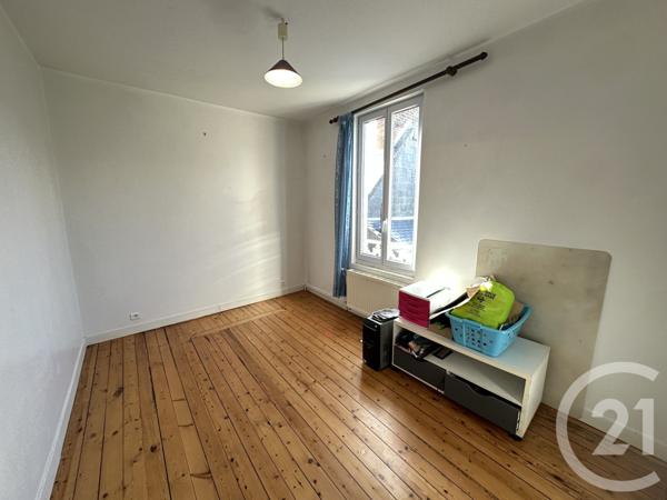 Maison à vendre  7 pièces - 177 m2 LISIEUX - 14