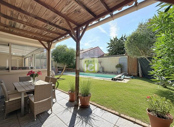 Maison familiale à Cholet