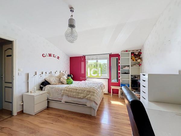 Maison familiale à Cholet