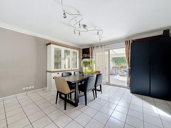 Maison familiale à Cholet
