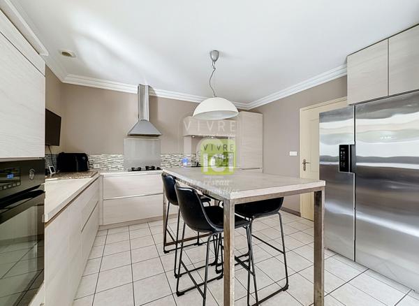 Maison familiale à Cholet