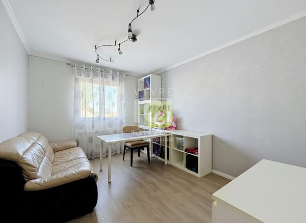Maison familiale à Cholet