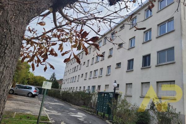 Appartement Villemomble 2 pièce(s) 40 m2 €169 000 ** - Référence 510