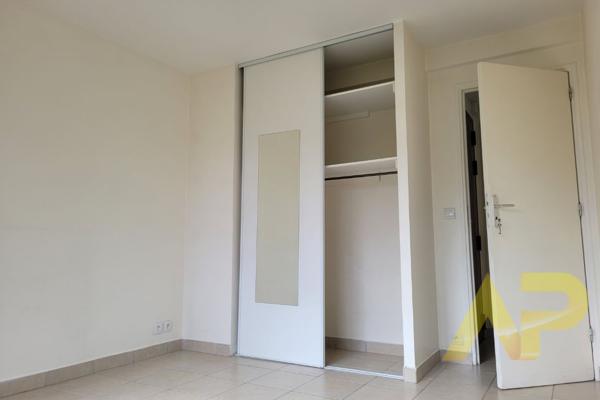 Appartement Villemomble 2 pièce(s) 40 m2 €169 000 ** - Référence 510