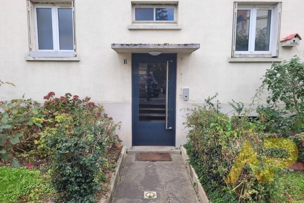 Appartement Villemomble 2 pièce(s) 40 m2 €169 000 ** - Référence 510