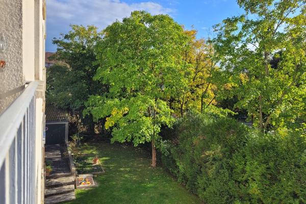 Appartement Villemomble 2 pièce(s) 40 m2 €169 000 ** - Référence 510