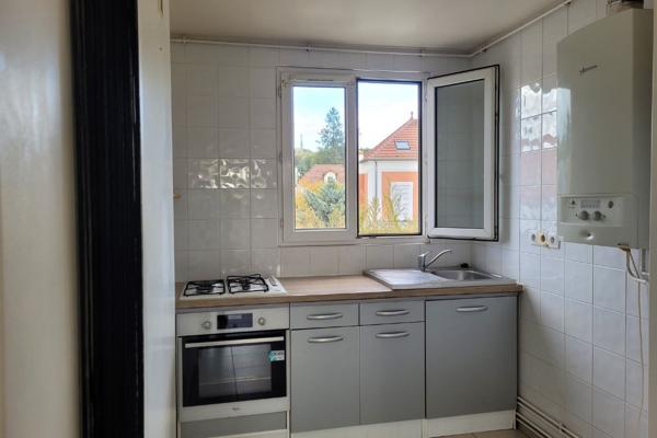 Appartement Villemomble 2 pièce(s) 40 m2 €169 000 ** - Référence 510