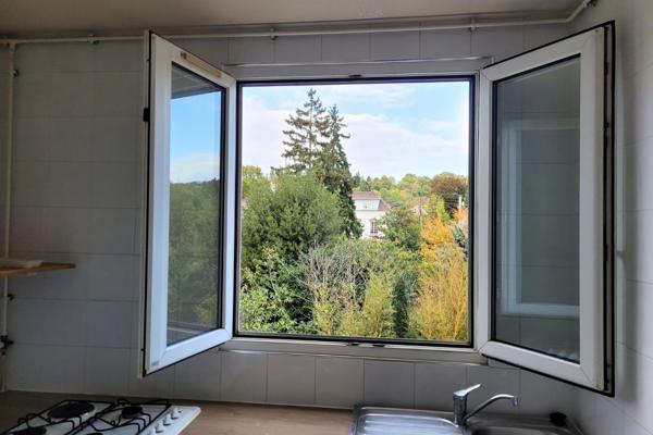 Appartement Villemomble 2 pièce(s) 40 m2 €169 000 ** - Référence 510