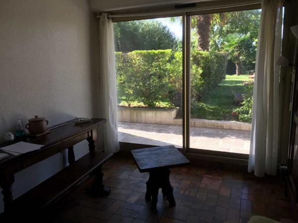 Location appartement Arcachon : 545 € - AJP Immobilier Arcachon