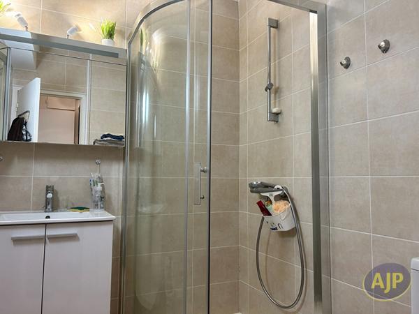 Location appartement Arcachon : 545 € - AJP Immobilier Arcachon