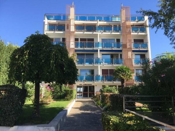 Location appartement Arcachon : 545 € - AJP Immobilier Arcachon