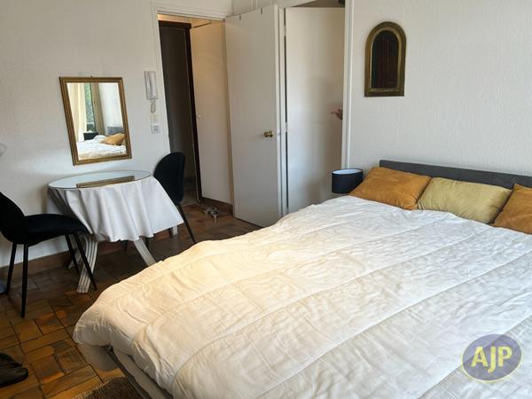 Location appartement Arcachon : 545 € - AJP Immobilier Arcachon