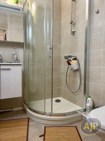 Location appartement Arcachon : 545 € - AJP Immobilier Arcachon