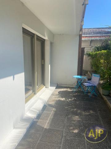 Location appartement Arcachon : 545 € - AJP Immobilier Arcachon