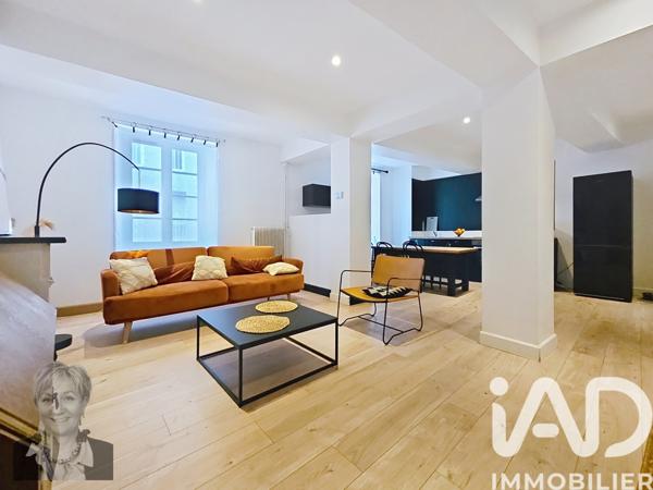 Appartement à vendre 3 pièces 81 m² Carcassonne