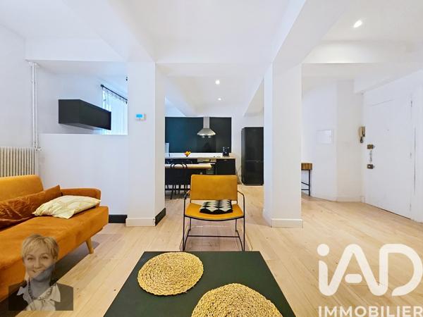 Appartement à vendre 3 pièces 81 m² Carcassonne