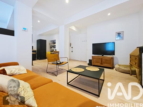 Appartement à vendre 3 pièces 81 m² Carcassonne
